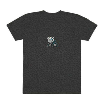 Held At Half Draw - Men's Fine Jersey Tee