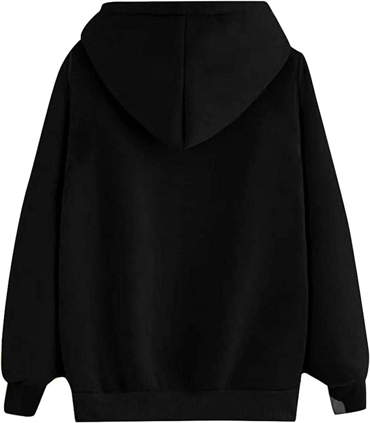 Lightweight women's hoodie with heart print from PressureDen.store, perfect for casual fall wear and effortless style.
