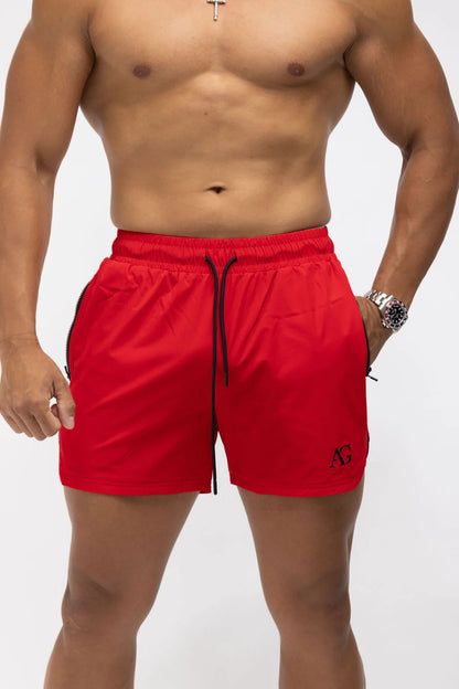 Timeless Classic Shorts - Your Must-Have Wardrobe Essential!