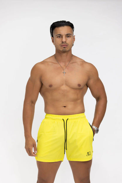 Timeless Classic Shorts - Your Must-Have Wardrobe Essential!
