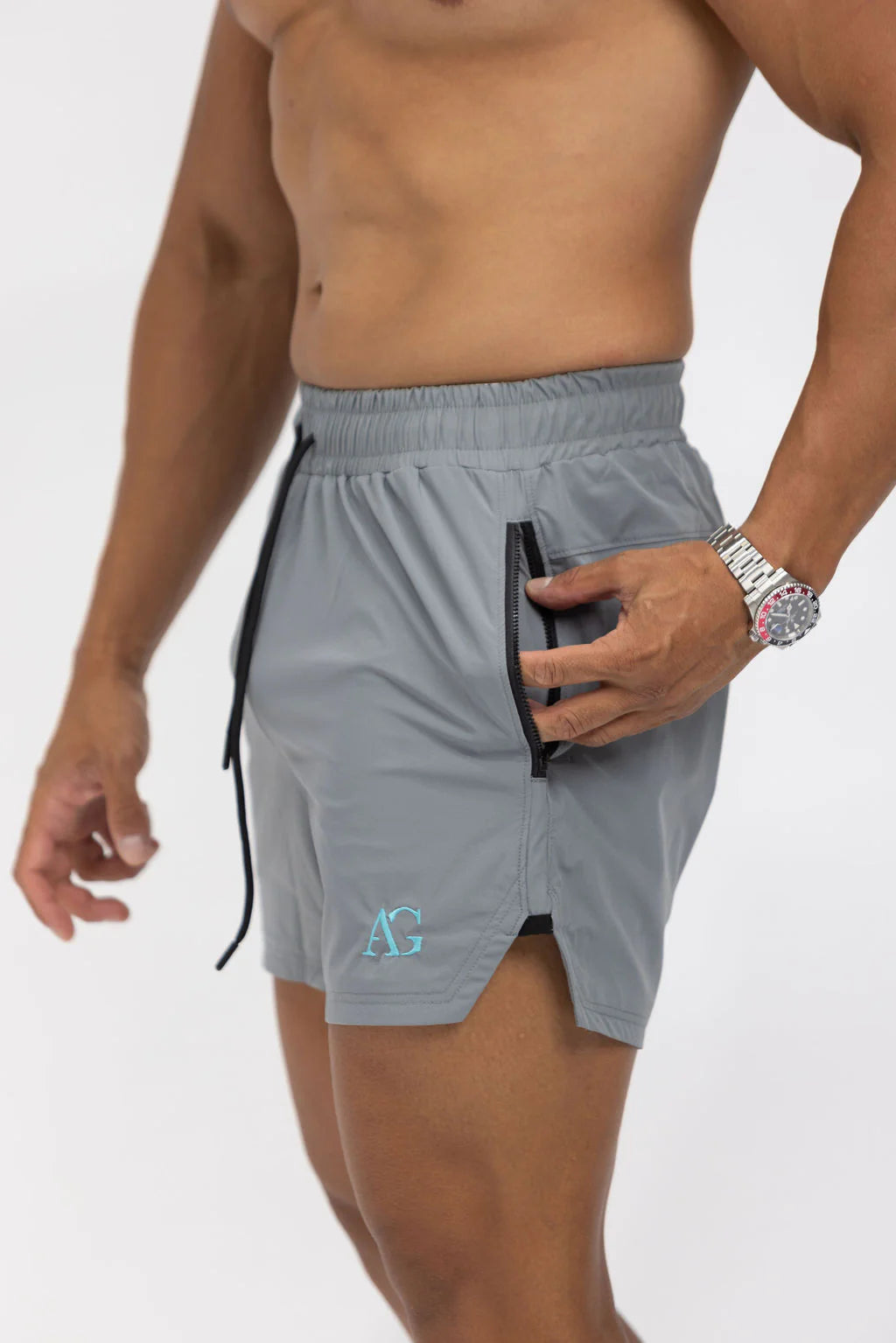 Timeless Classic Shorts - Your Must-Have Wardrobe Essential!