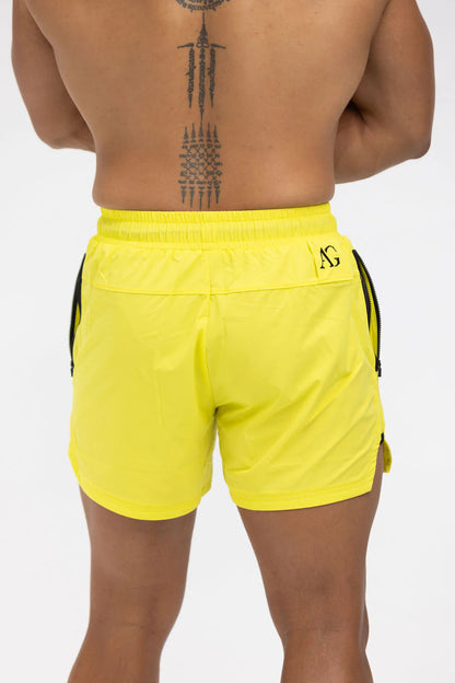 Timeless Classic Shorts - Your Must-Have Wardrobe Essential!
