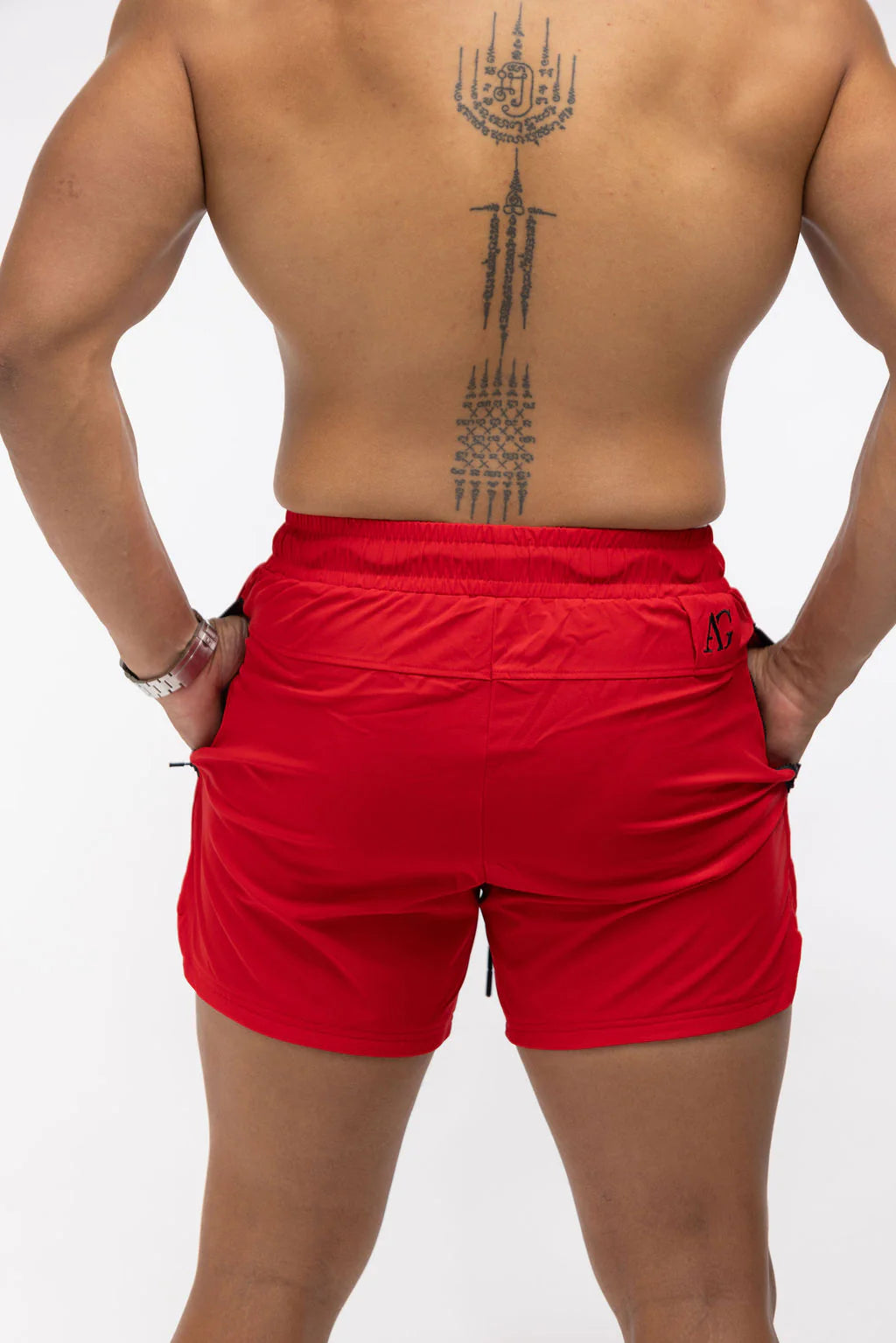 Timeless Classic Shorts - Your Must-Have Wardrobe Essential!