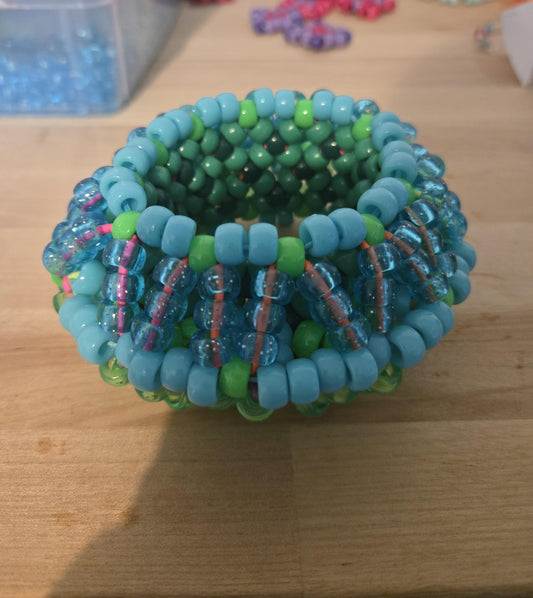 Kandi UFO Bracelet