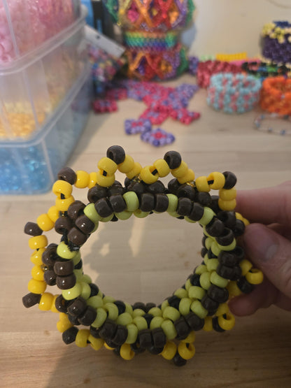 Kandi X Base Cuff!
