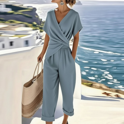 Elevate Your Style: Chic Two-Piece Flair Outfit