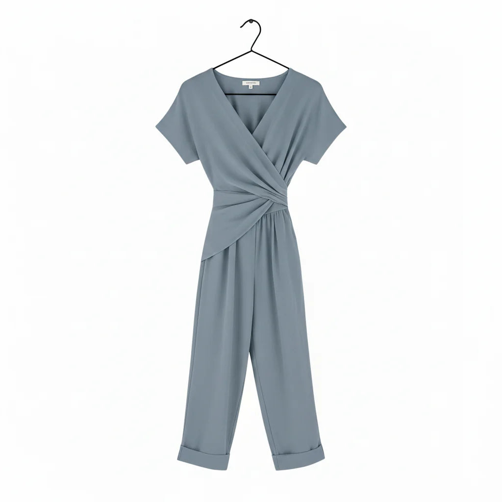Elevate Your Style: Chic Two-Piece Flair Outfit