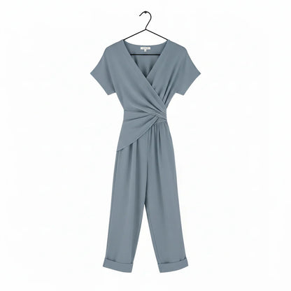 Elevate Your Style: Chic Two-Piece Flair Outfit