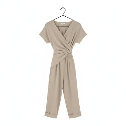 Elevate Your Style: Chic Two-Piece Flair Outfit