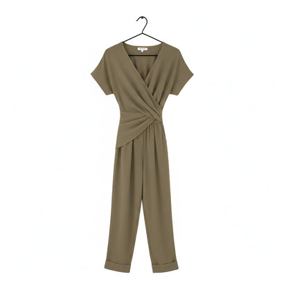 Elevate Your Style: Chic Two-Piece Flair Outfit